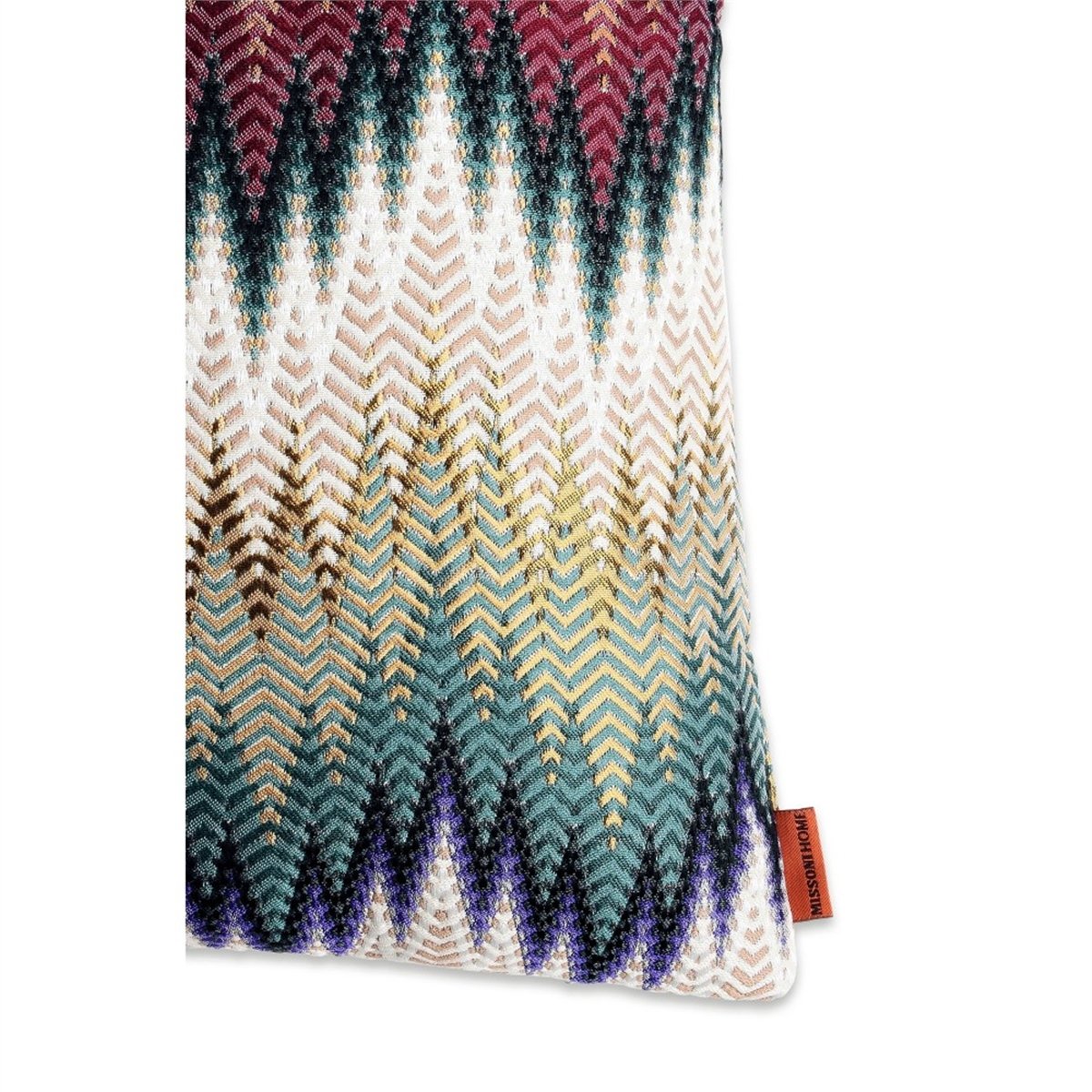 Missoni Home - Phrae Yastık 40X40