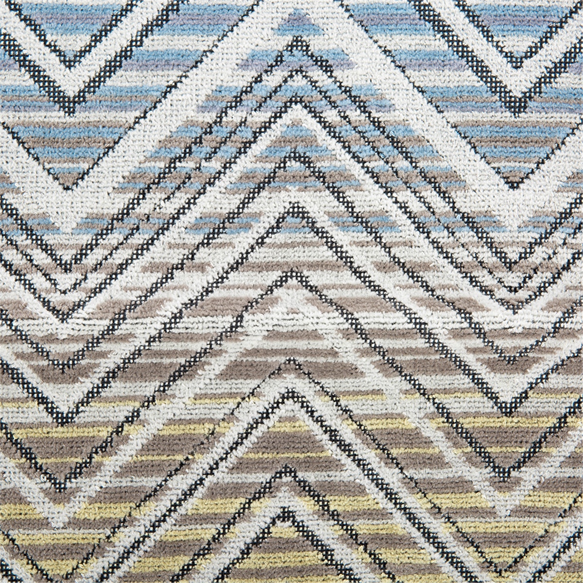 Missoni Home - Tolomeo 6'lı El Havlusu Set