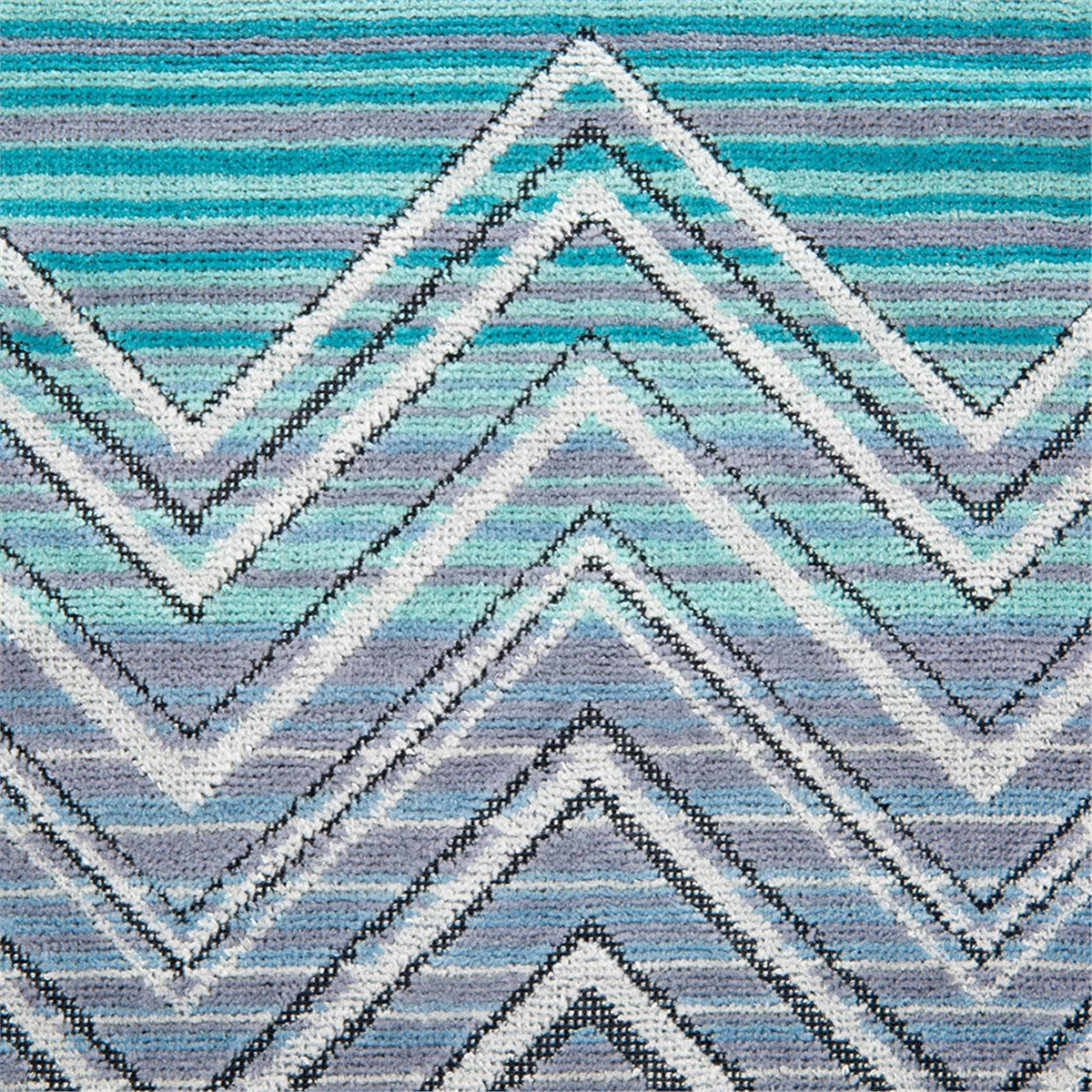 Missoni Home - Tolomeo 6'lı El Havlusu Set
