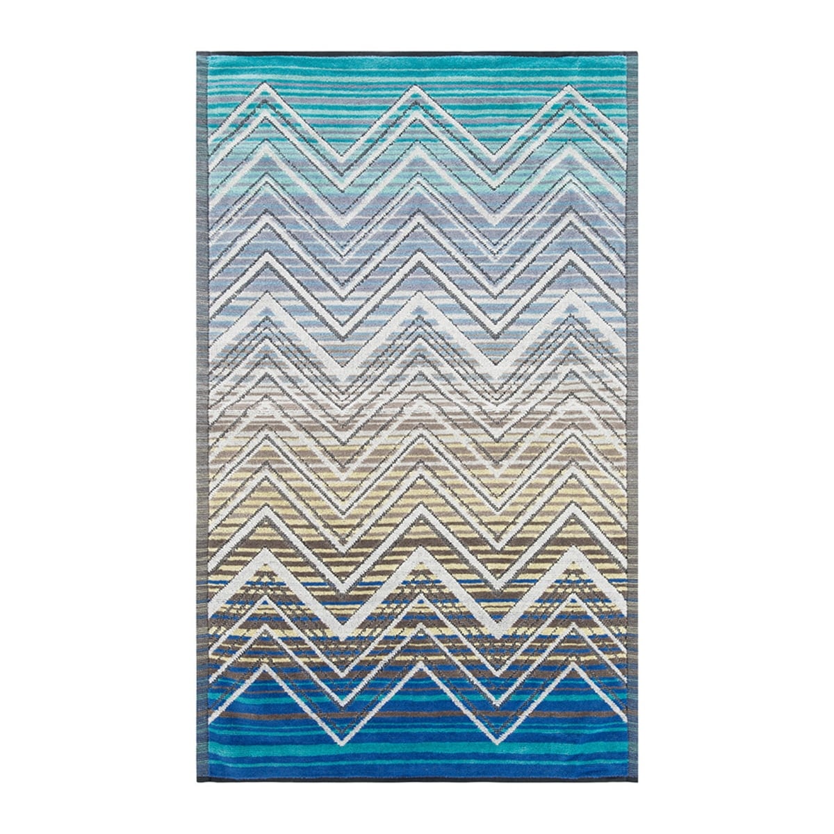 Missoni Home - Tolomeo 6'lı El Havlusu Set