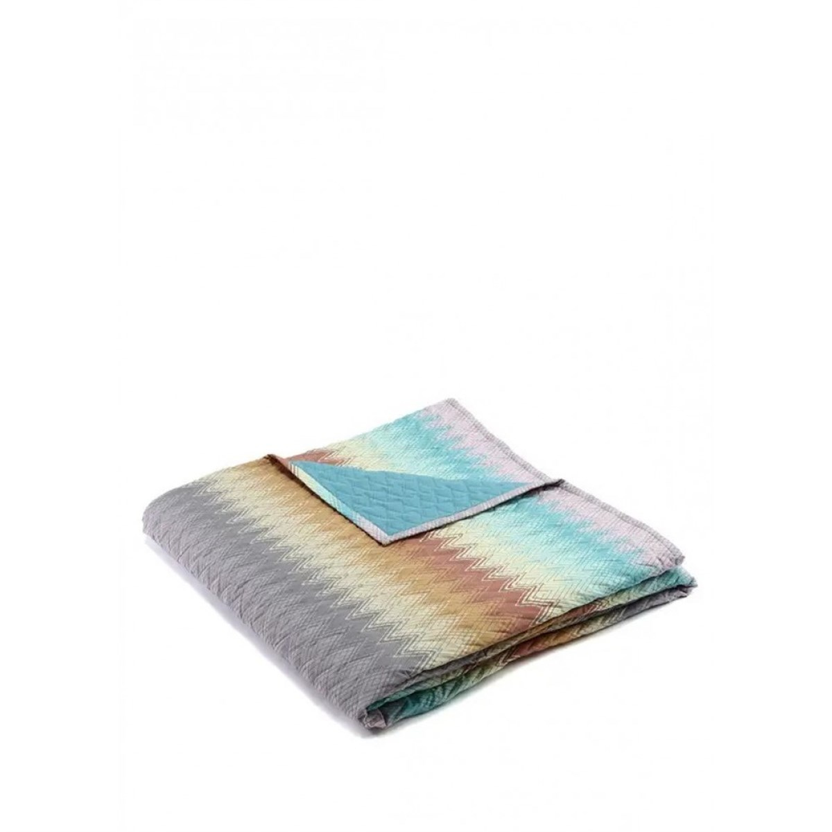 Missoni Home - Yoko Yatak Örtüsü