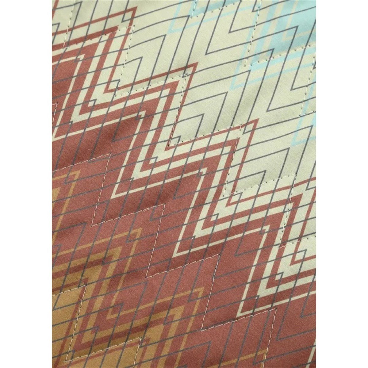 Missoni Home - Yoko Yatak Örtüsü