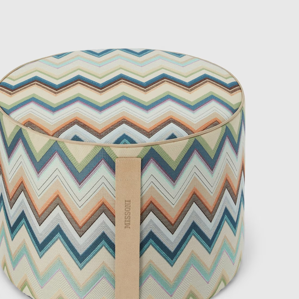 Missoni Home - Agadir 150 Puf