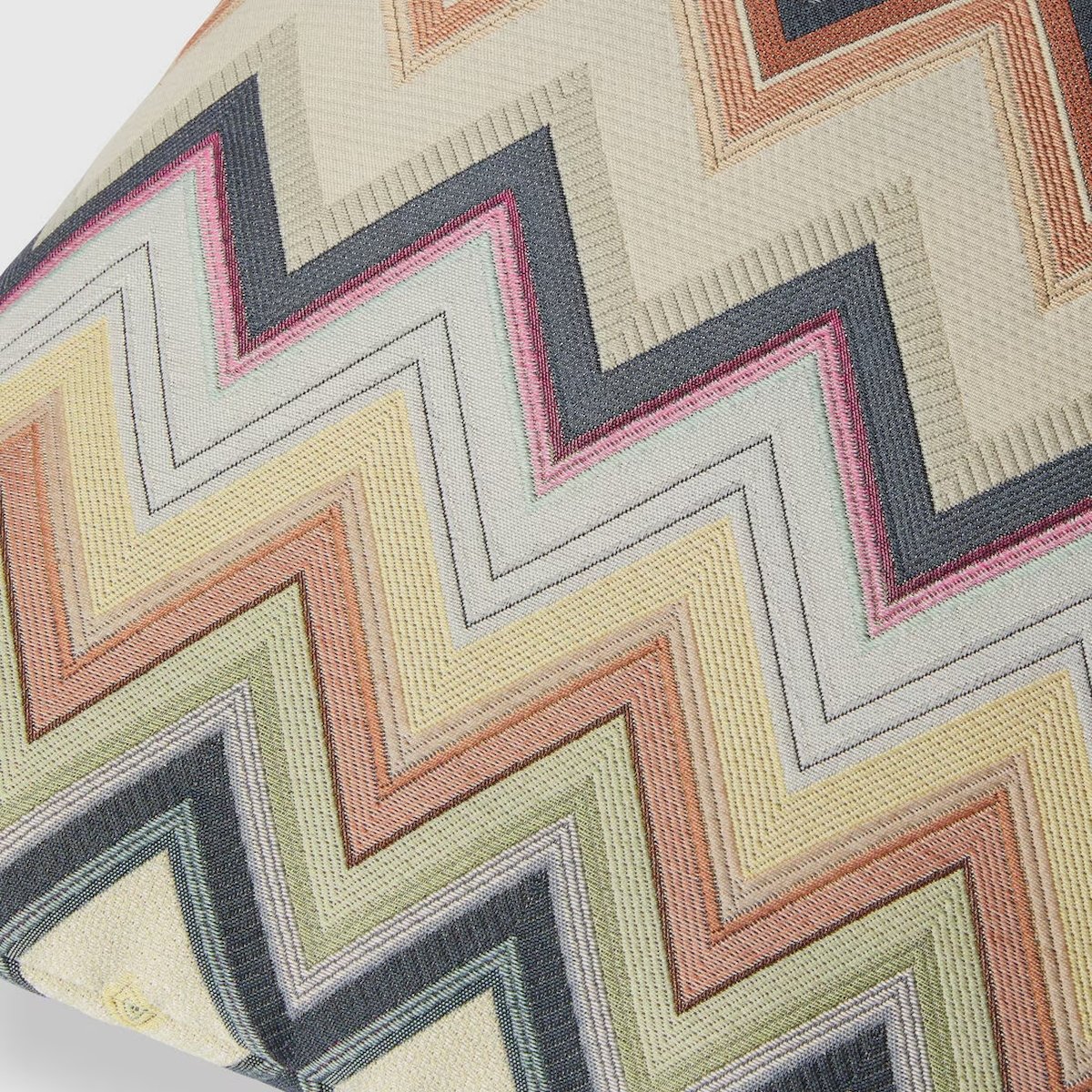 Missoni Home - Agadir 40x40 138 Yastık