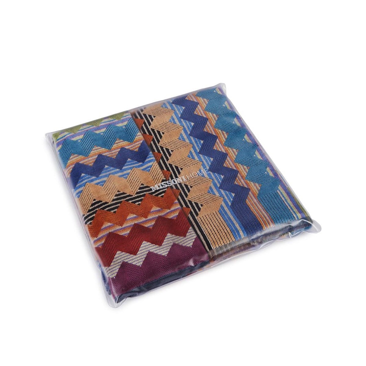 Missoni Home - Alfred 159 2'Li Havlu Set