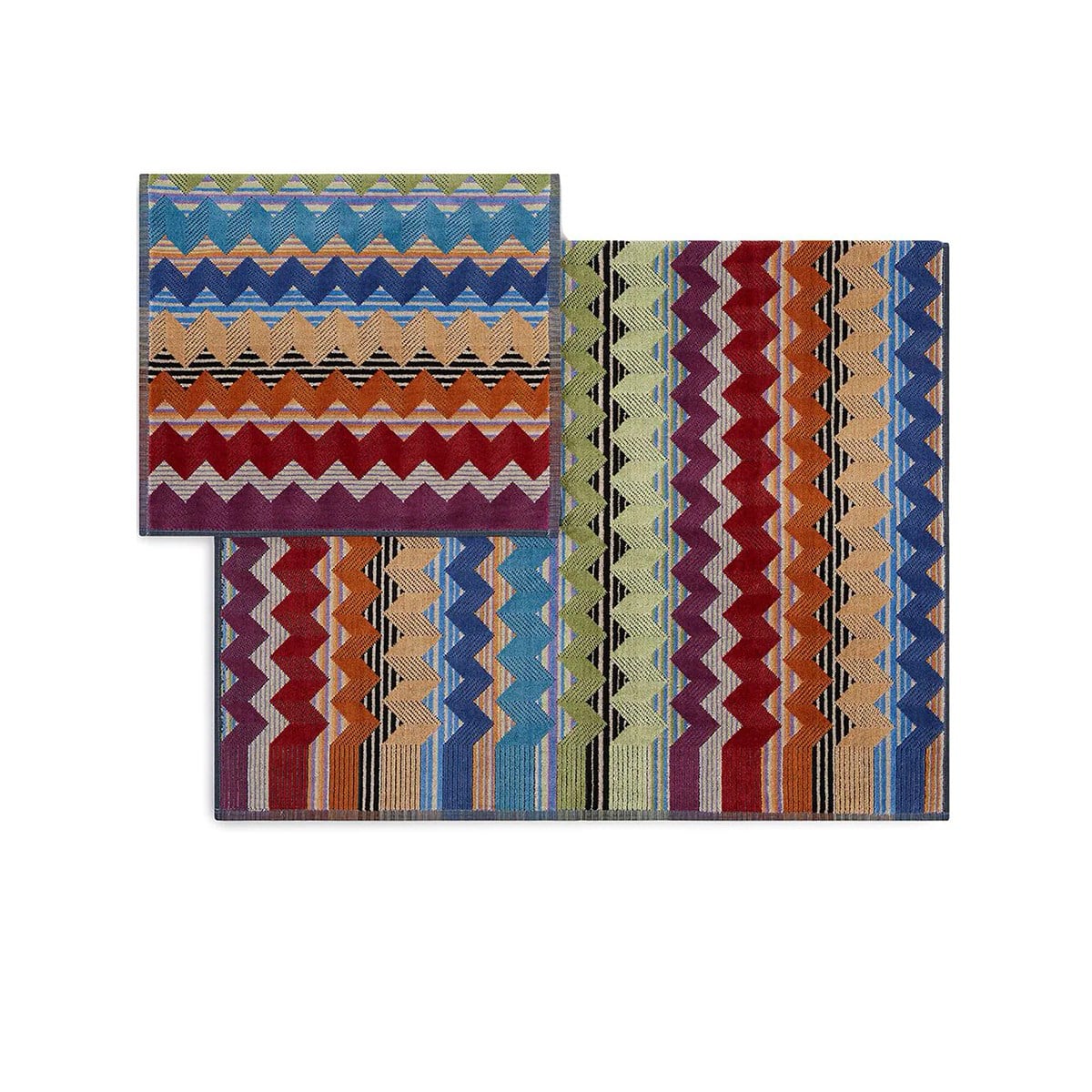 Missoni Home - Alfred 159 2'Li Havlu Set