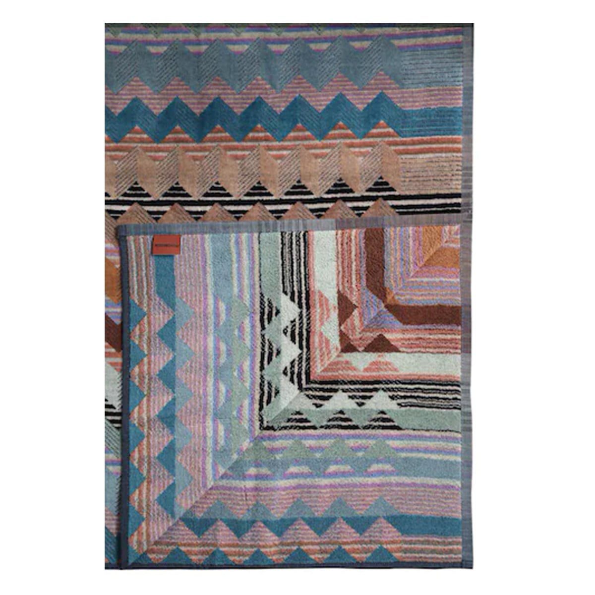 Missoni Home - Alfred 160 2'Li Havlu Set