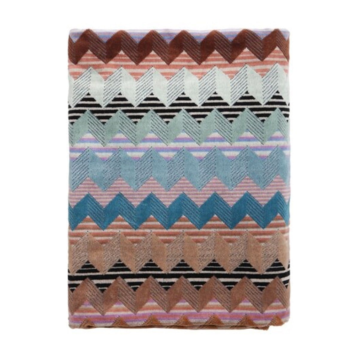 Missoni Home - Alfred 160 2'Li Havlu Set
