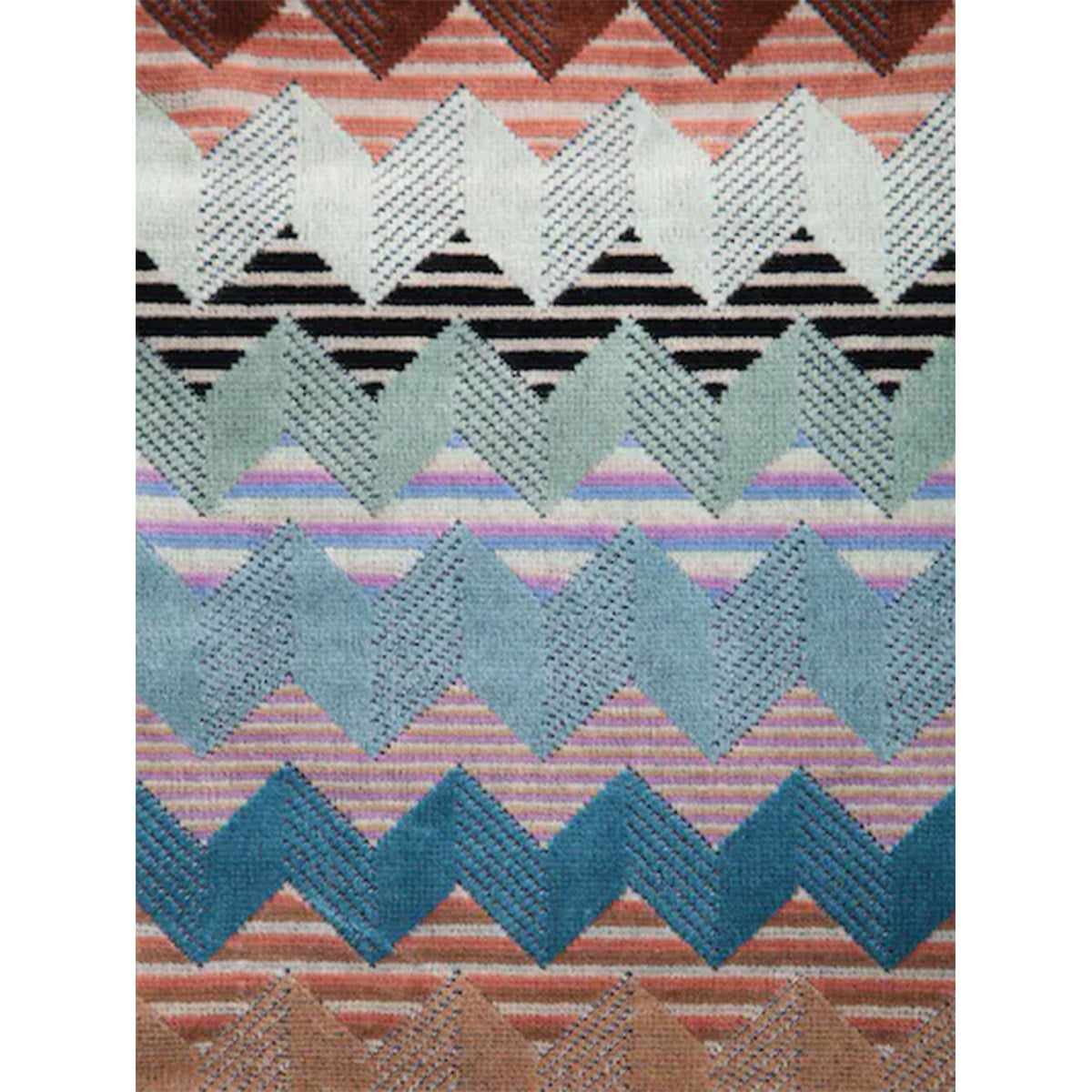 Missoni Home - Alfred 160 2'Li Havlu Set