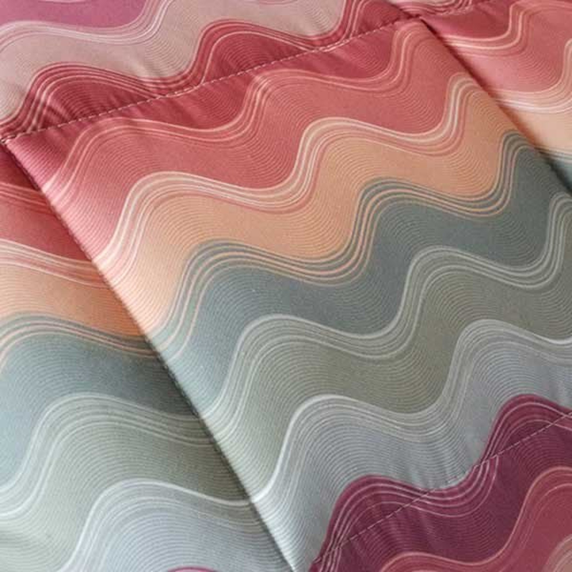 Missoni Home - Amanda 149 Yatak Örtüsü