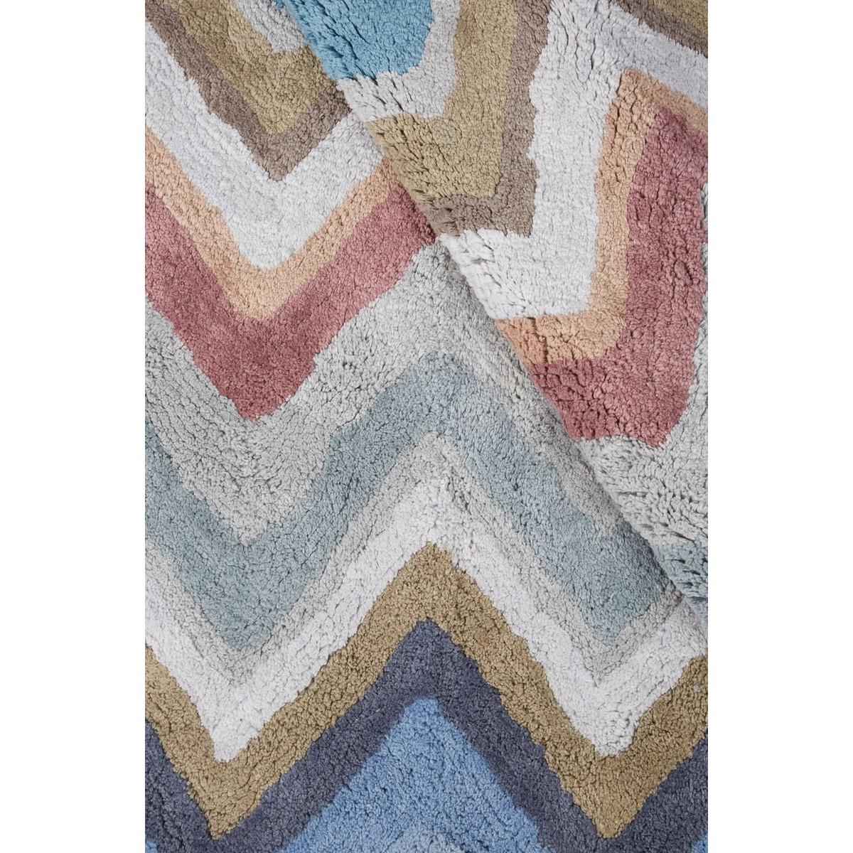 Missoni Home - Amone Banyo Paspası
