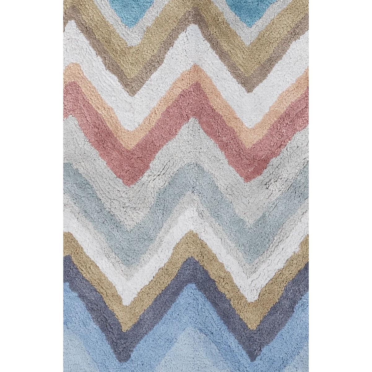 Missoni Home - Amone Banyo Paspası