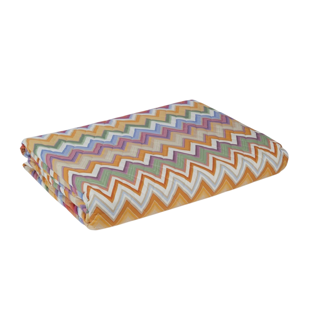 Missoni Home - Andres 159 Yatak Örtüsü