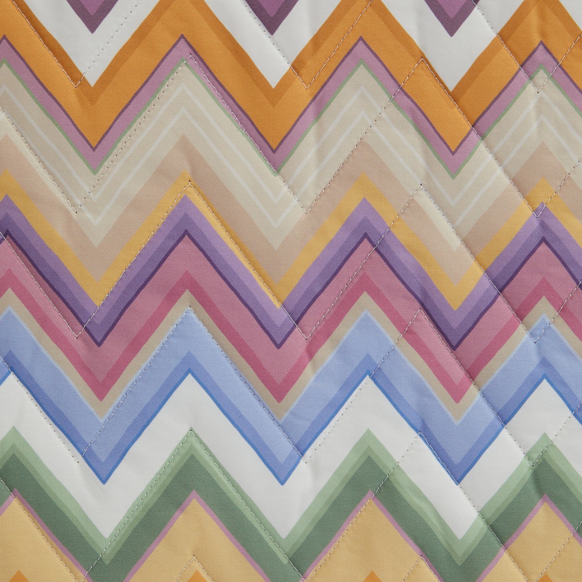 Missoni Home - Andres 159 Yatak Örtüsü