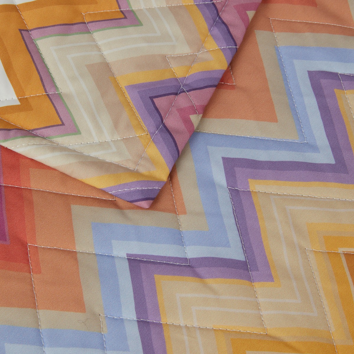 Missoni Home - Andres 159 Yatak Örtüsü