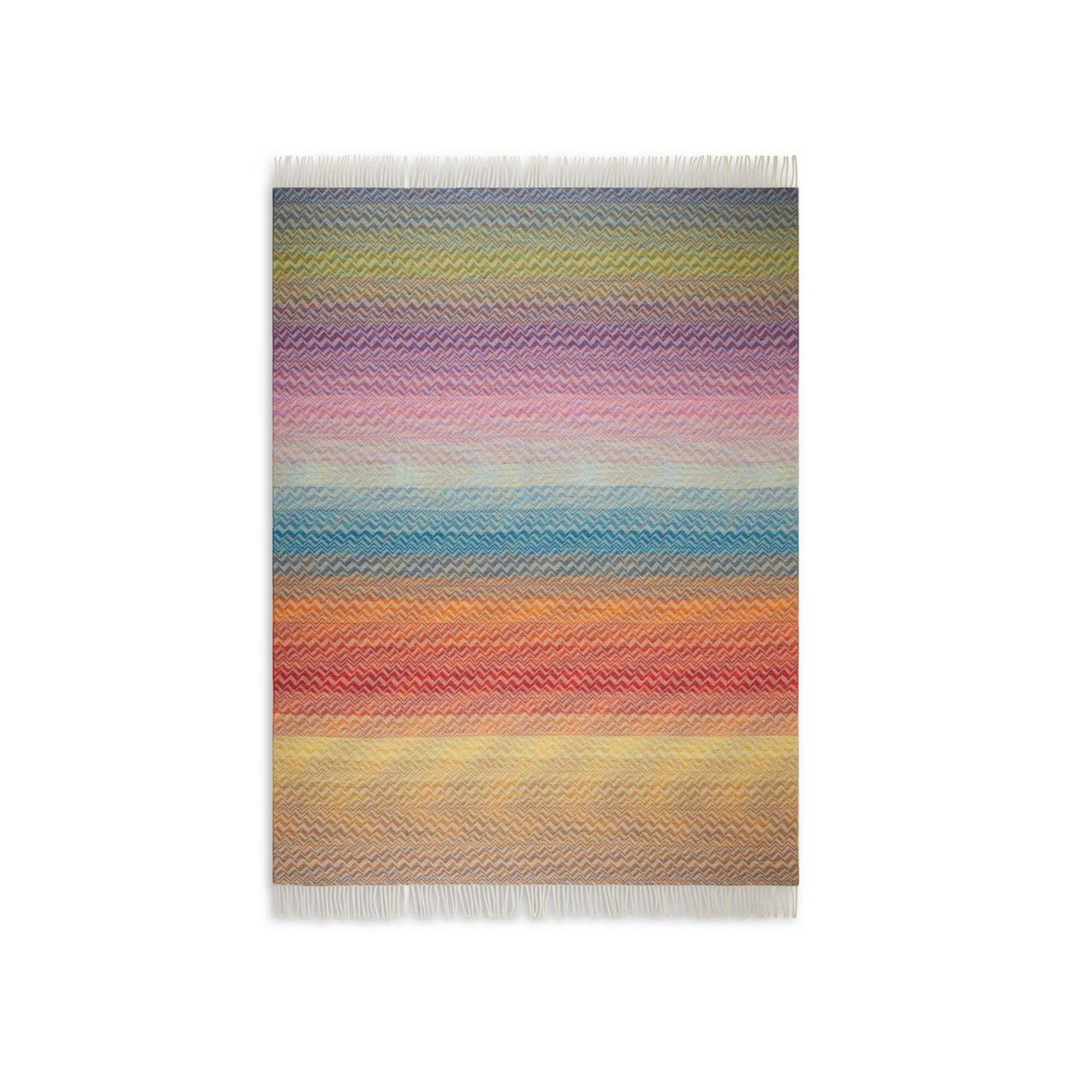 Missoni Home - Bastien Şal 130x190