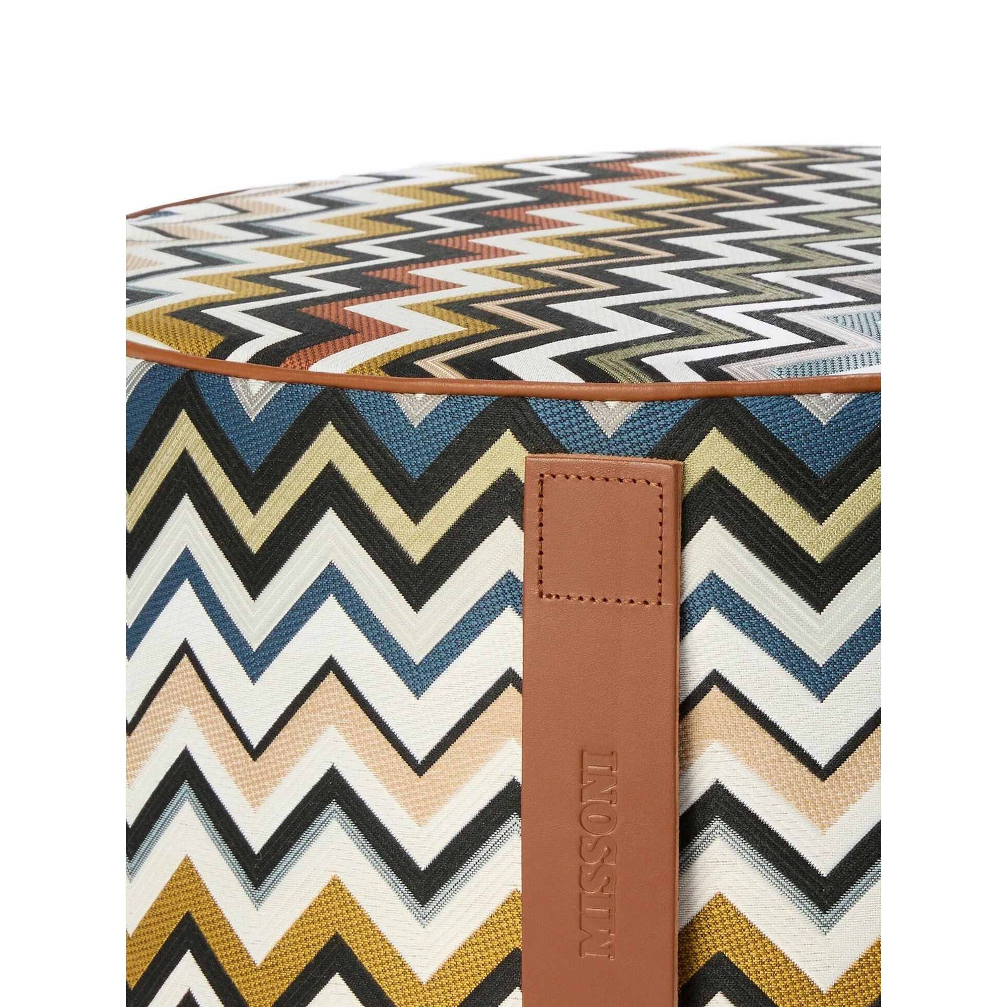 Missoni Home - Belfast 150 40x30 Puf 