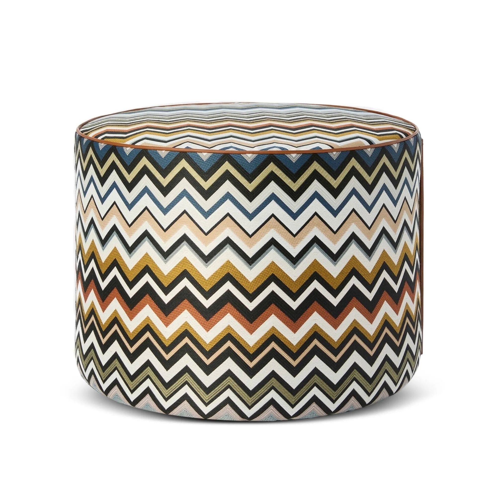 Missoni Home - Belfast 150 40x30 Puf 