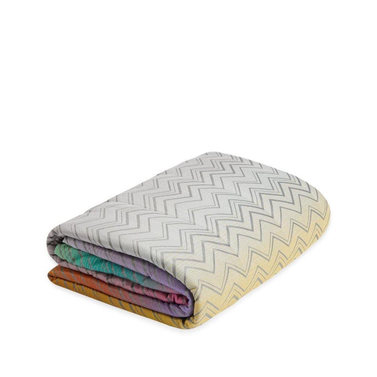 Missoni Home - Bering Yatak Örtüsü