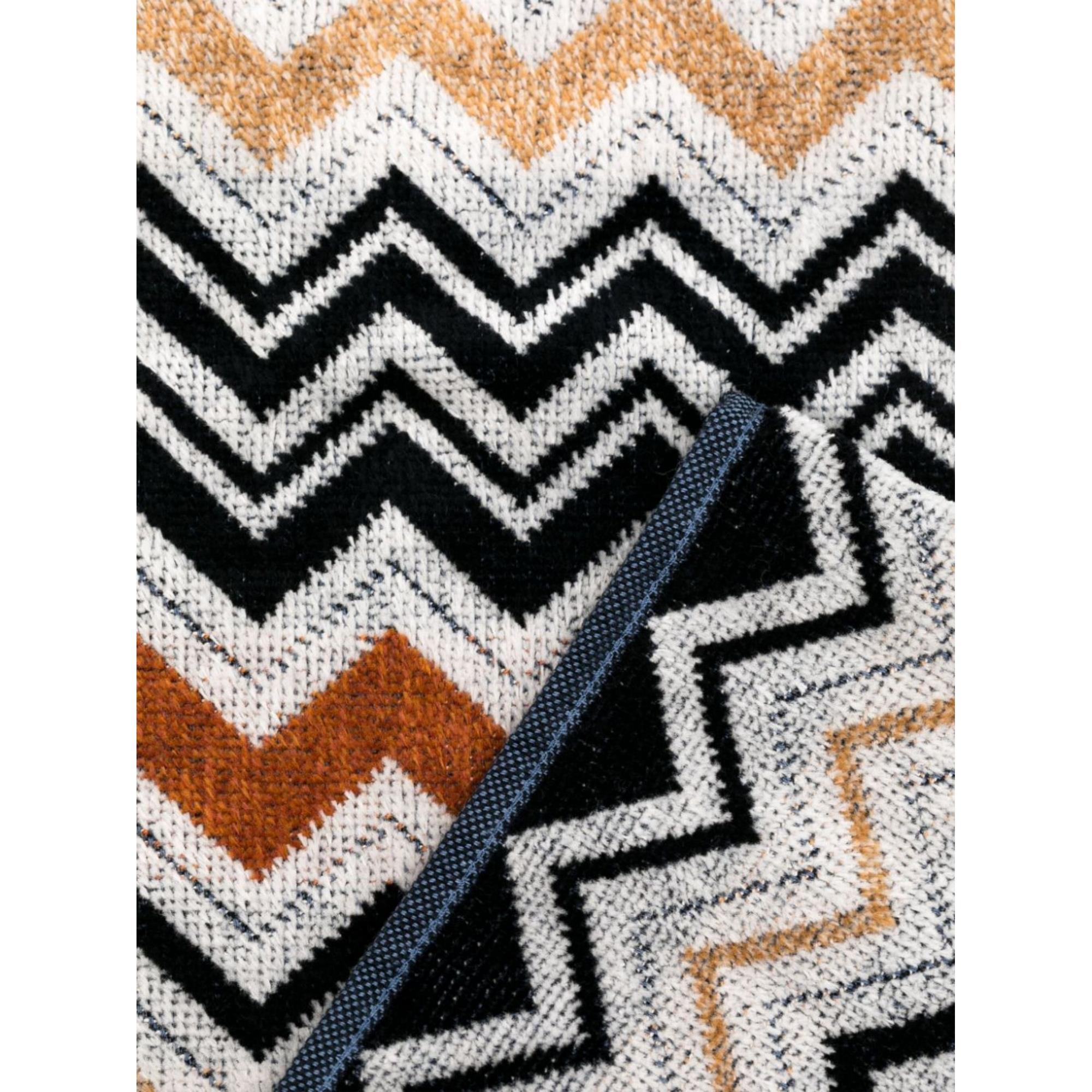 Missoni Home - Bernard 30x30 6'lı Havlu Set