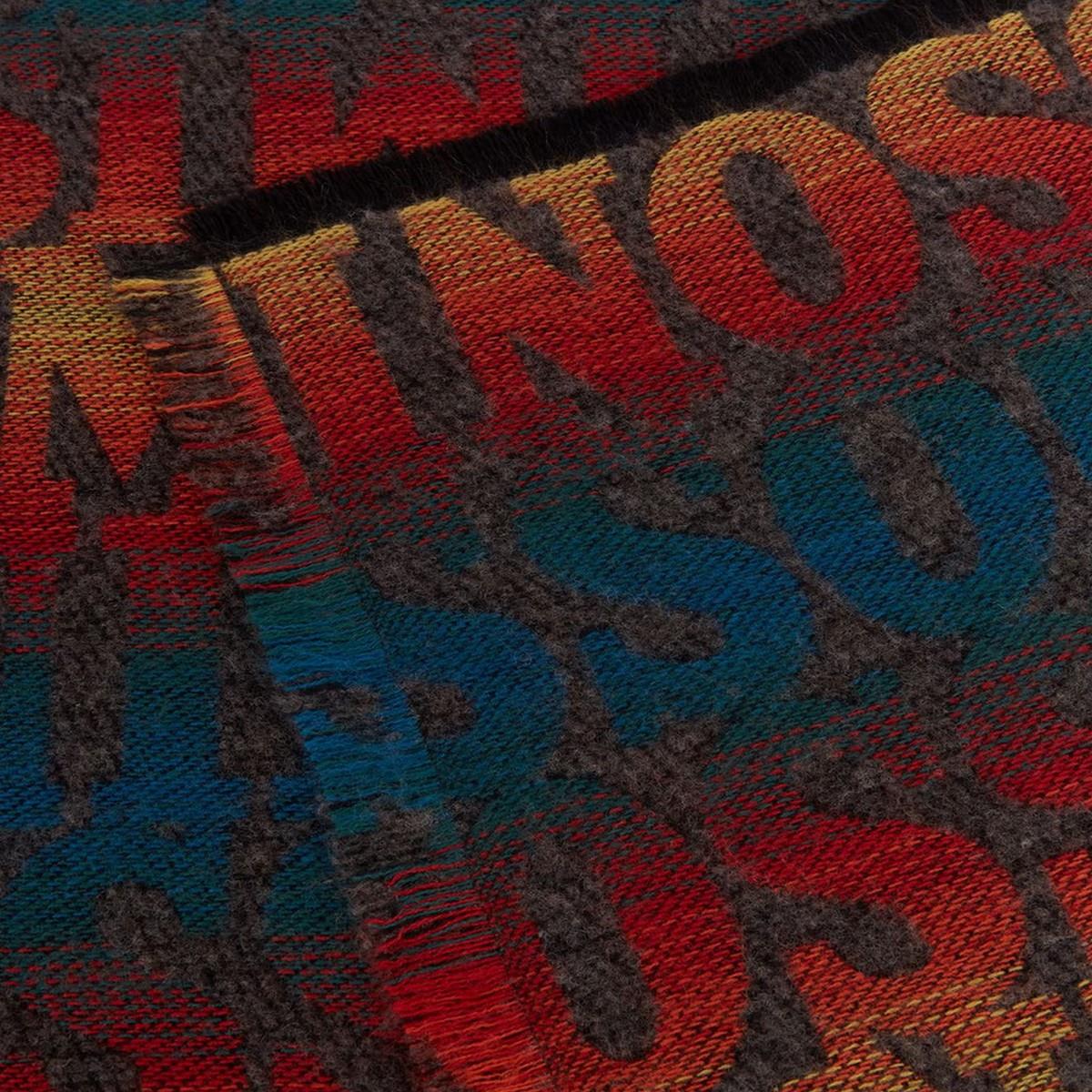 Missoni Home - Bertold 159 Koltuk Şalı