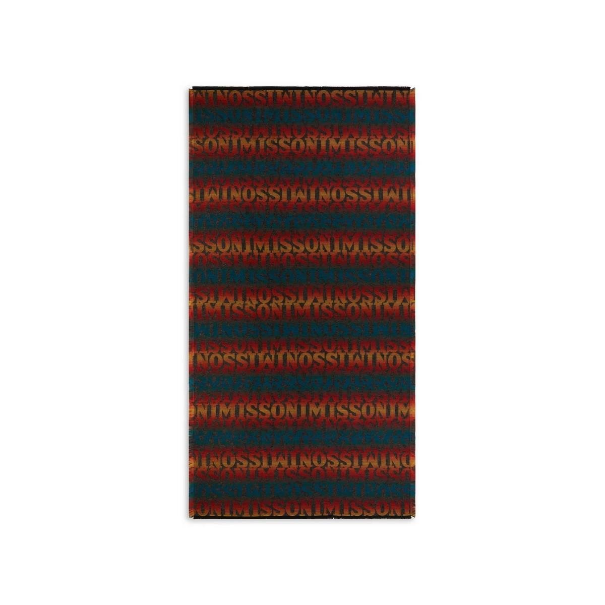 Missoni Home - Bertold 159 Koltuk Şalı