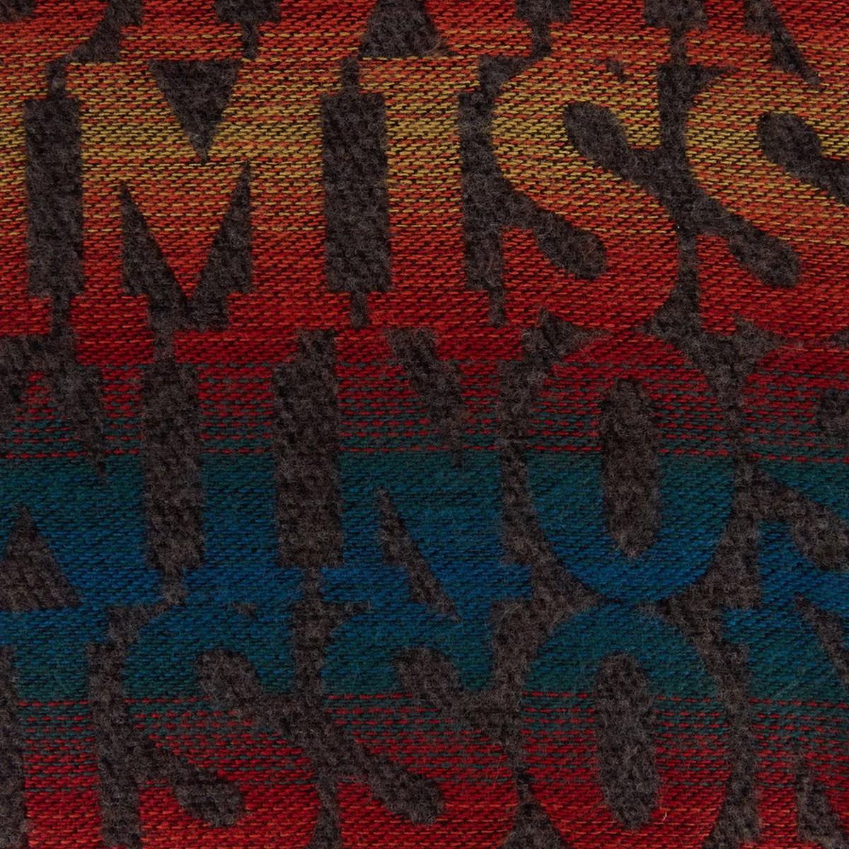 Missoni Home - Bertold 159 Koltuk Şalı