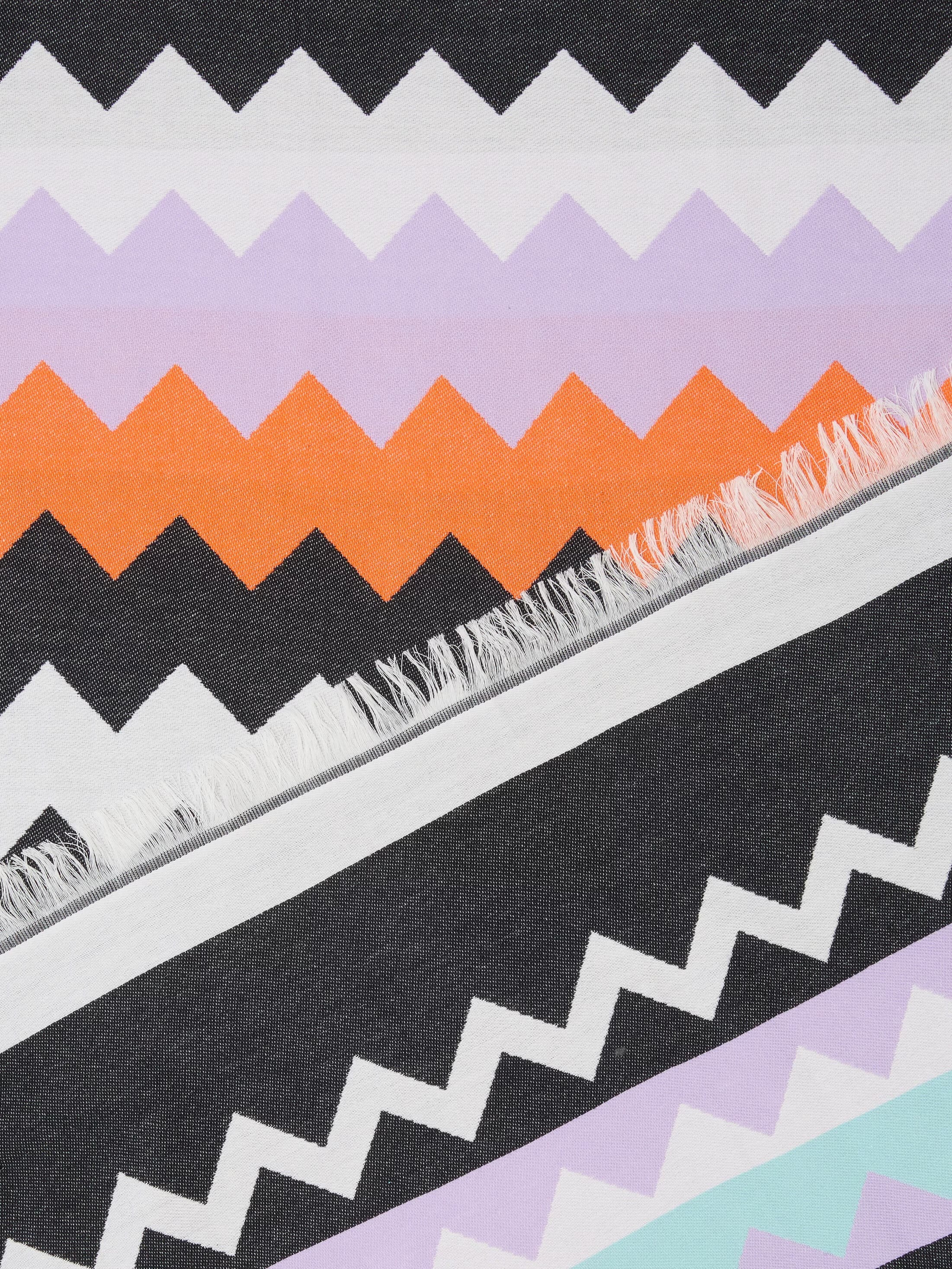 Missoni Home - Best Fouta Plaj Havlusu 100