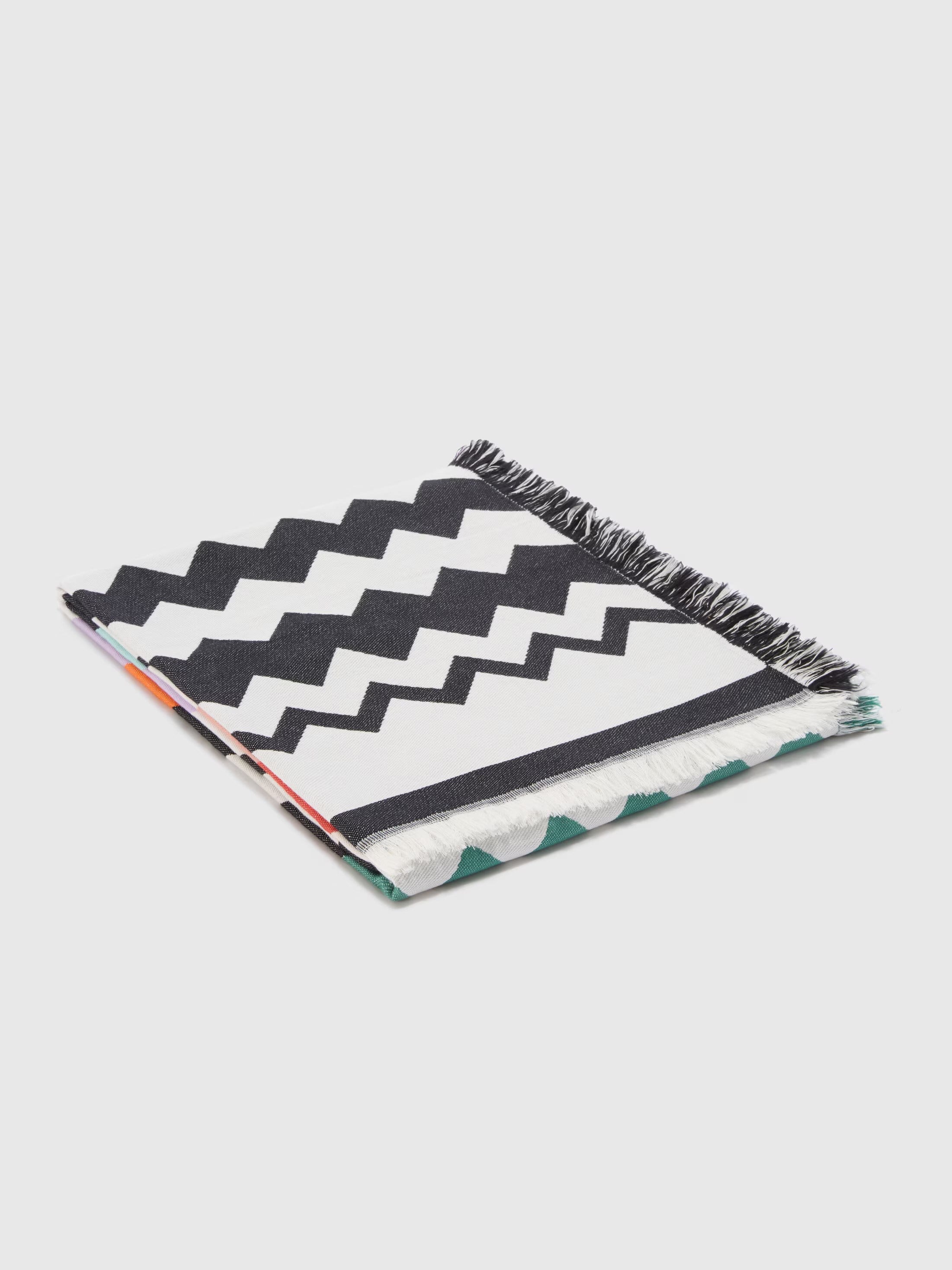Missoni Home - Best Fouta Plaj Havlusu 100
