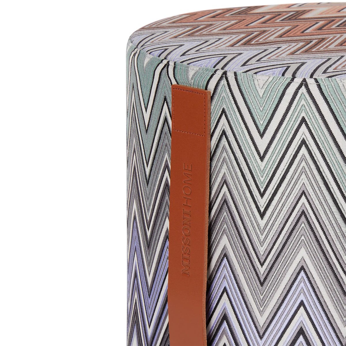 Missoni Home - Birmingham 160 Puf