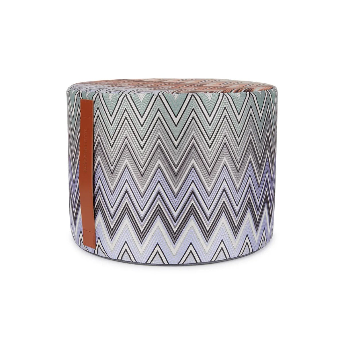 Missoni Home - Birmingham 160 Puf