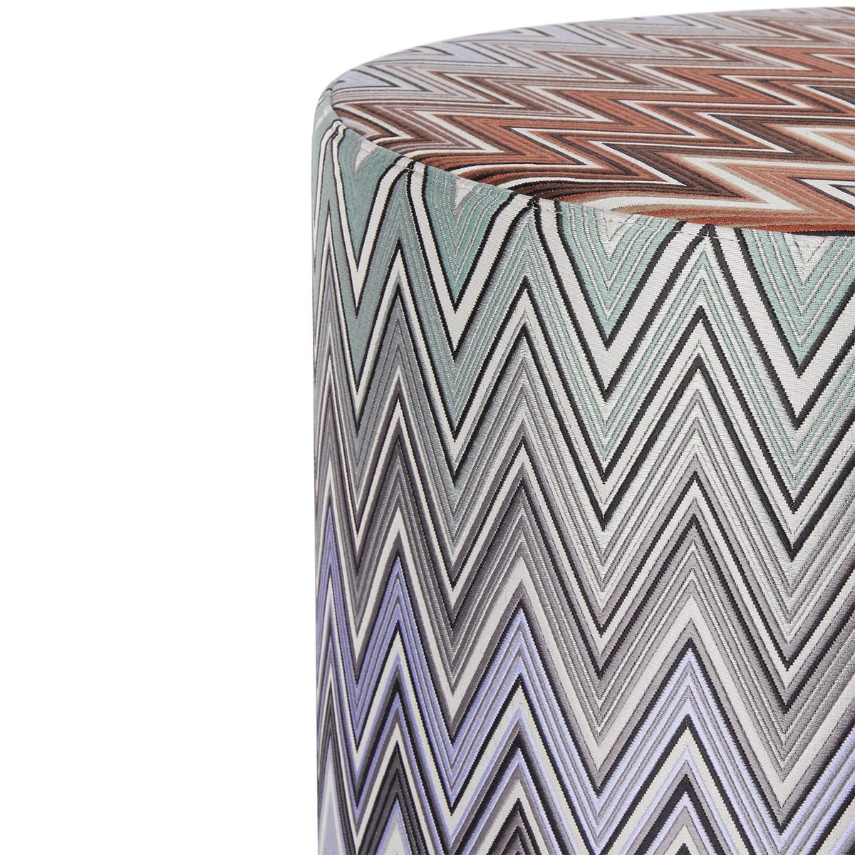 Missoni Home - Birmingham 160 Puf