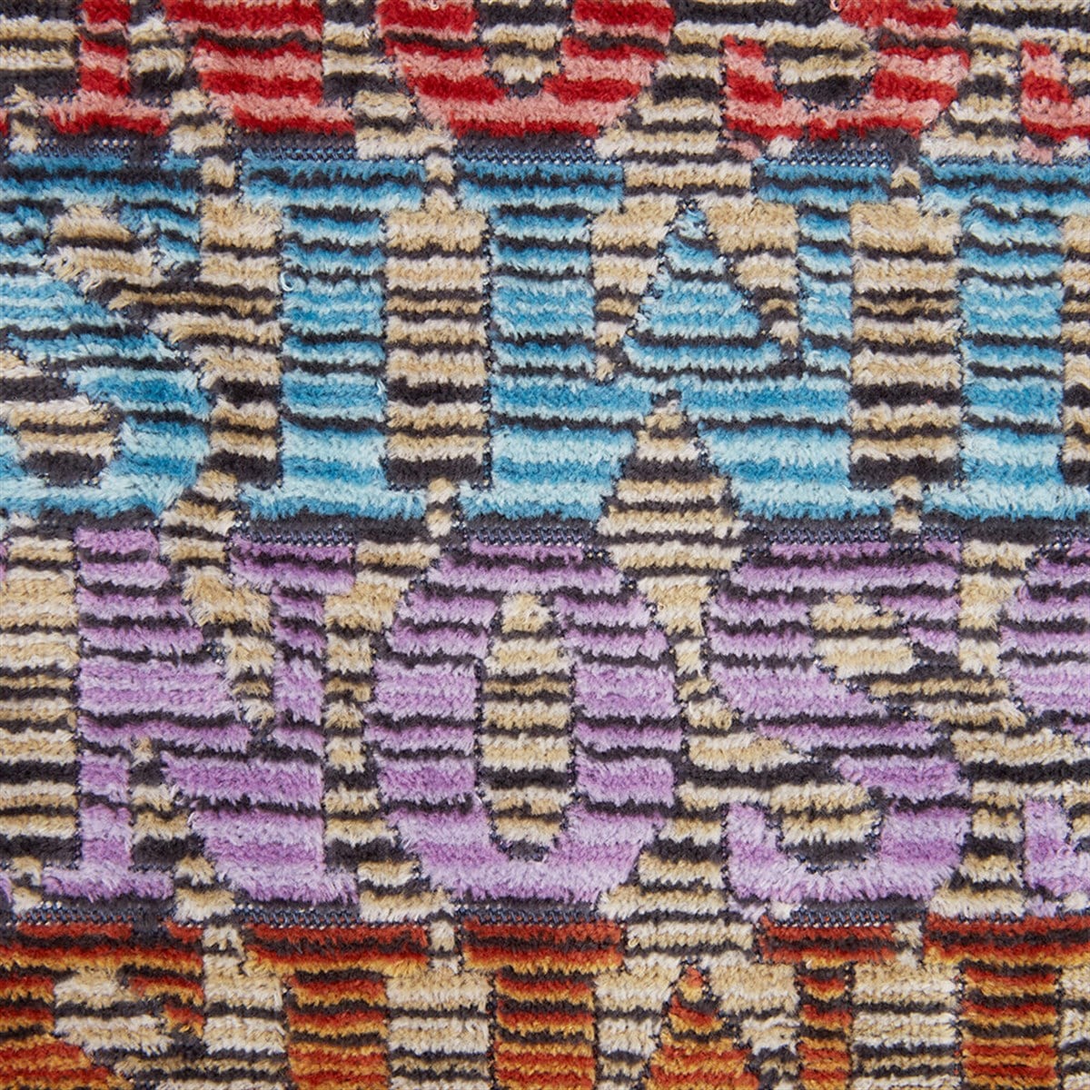 Missoni Home - Blake Plaj Havlusu