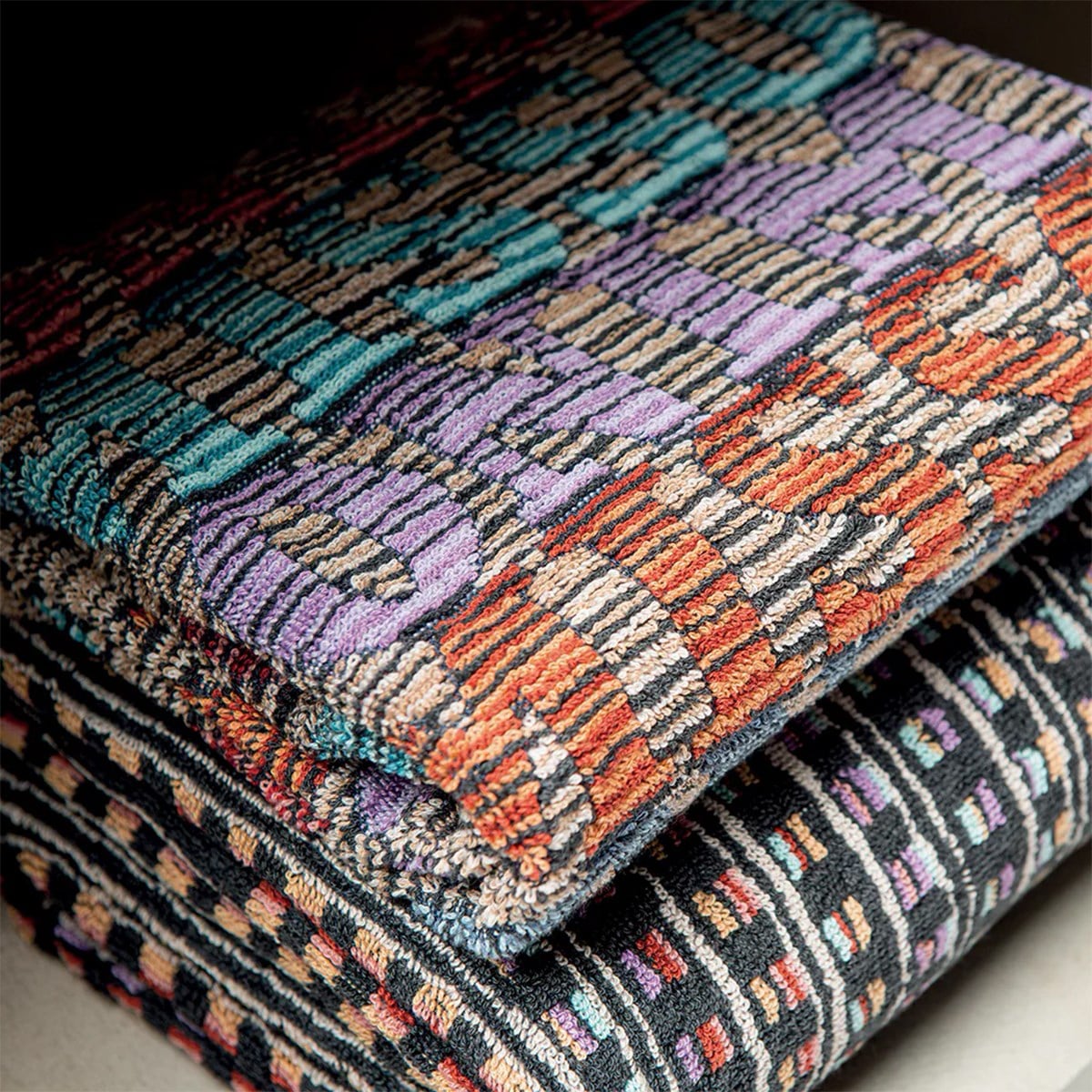 Missoni Home - Blake Plaj Havlusu