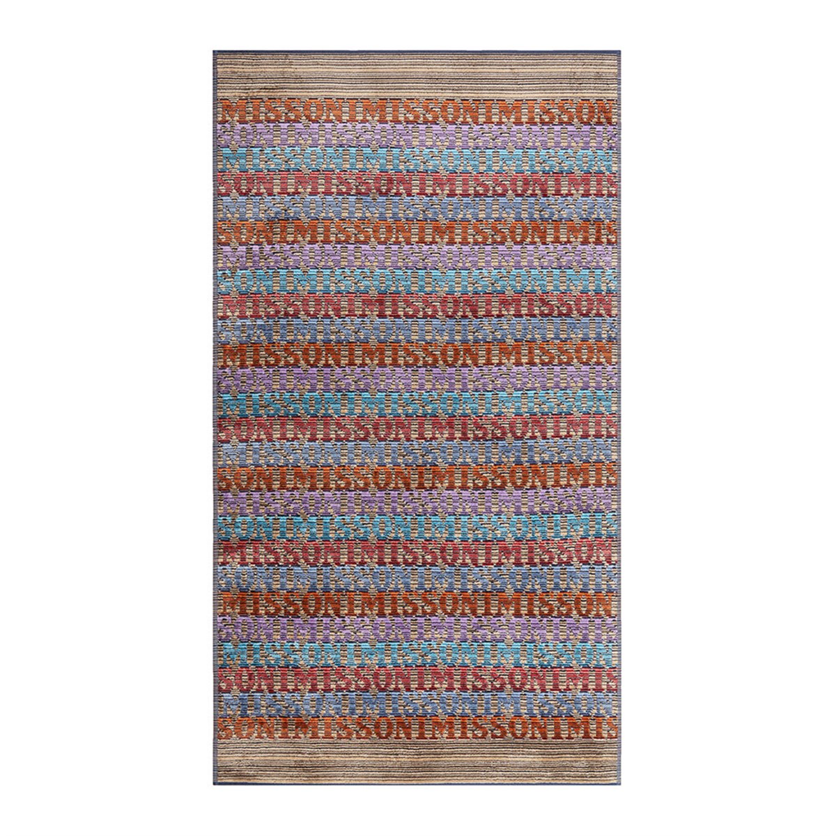 Missoni Home - Blake Plaj Havlusu