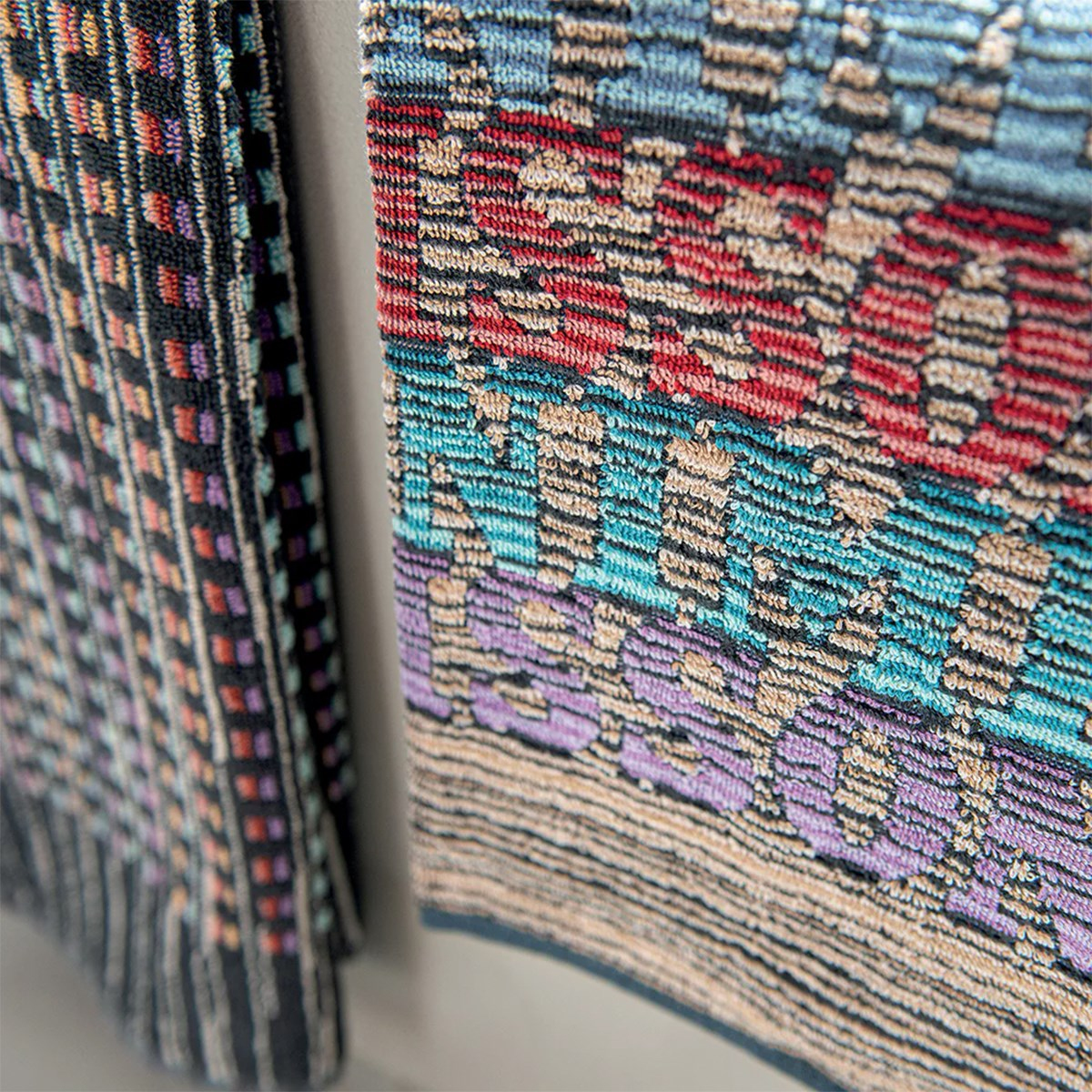 Missoni Home - Blake Plaj Havlusu