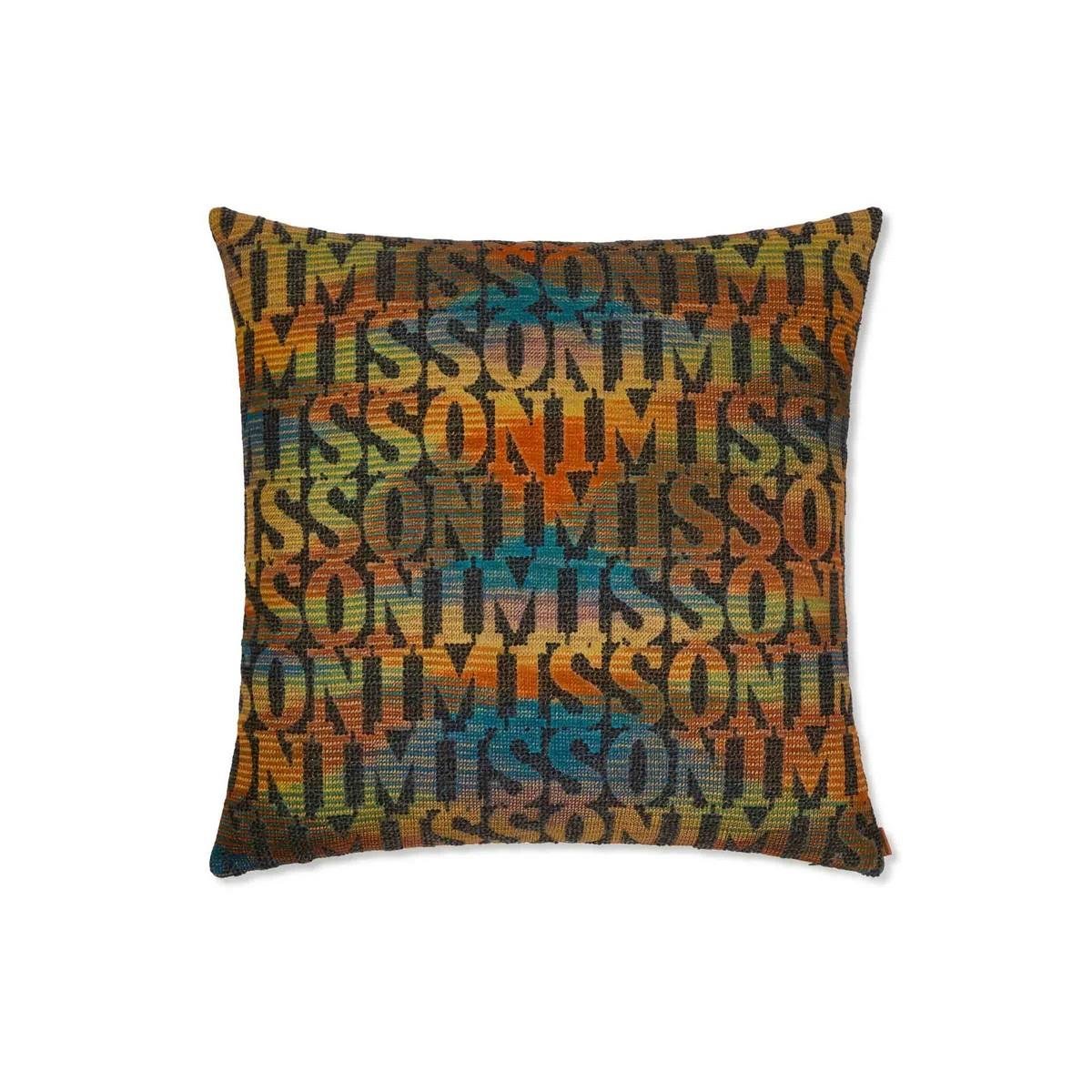Missoni Home - Brooklyn 159 60x60 Yastık