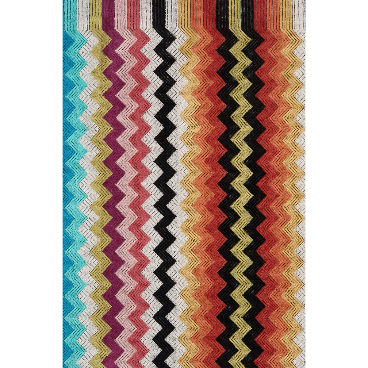 Missoni Home - Buster 2'li Havlu Set