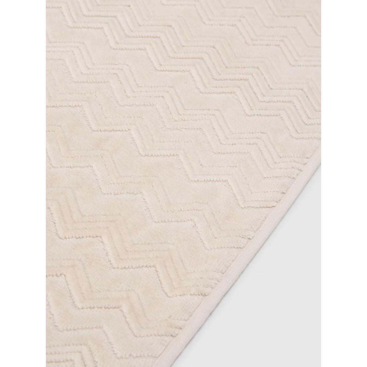 Missoni Home - Chalk 21 Banyo Paspası 60x90