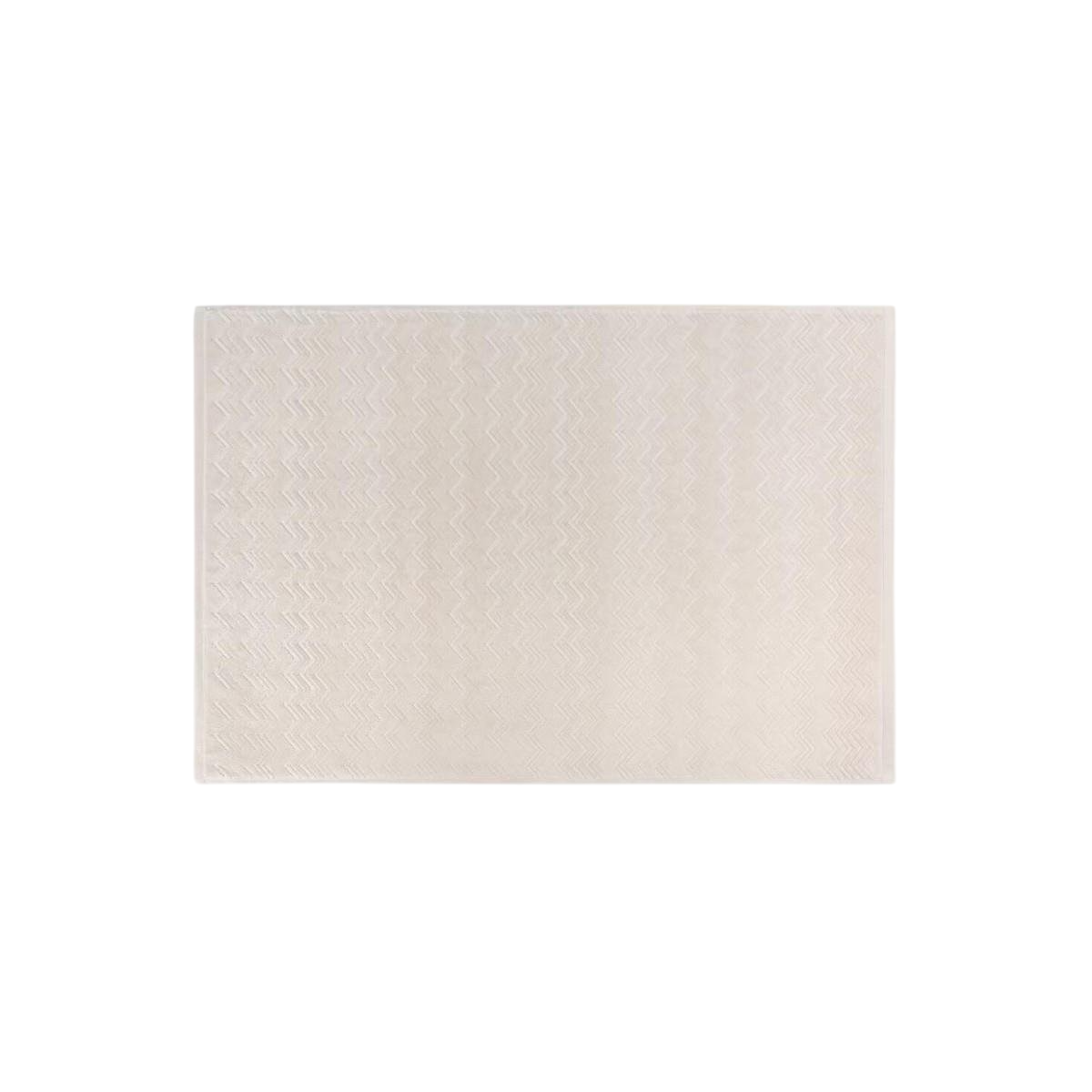 Missoni Home - Chalk 21 Banyo Paspası 60x90