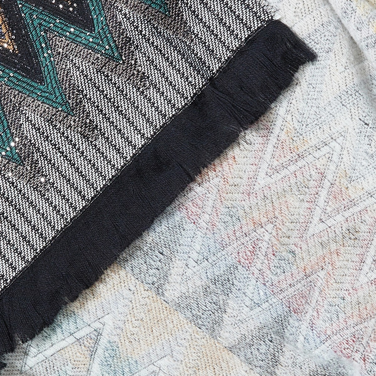 Missoni Home - Chen Şal 140x200