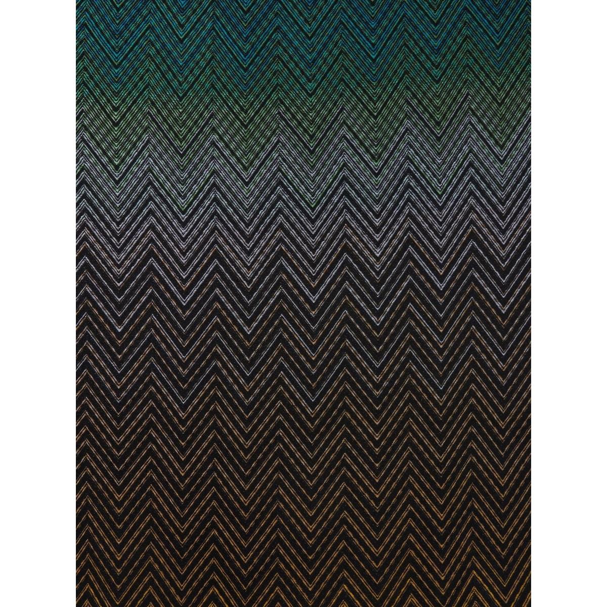 Missoni Home - Chevron Koltuk Şalı 135x195