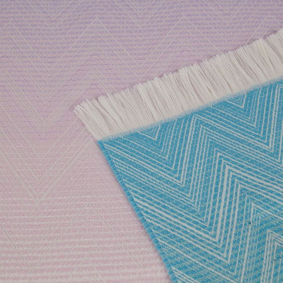 Missoni Home - Ciro Şal 130x190