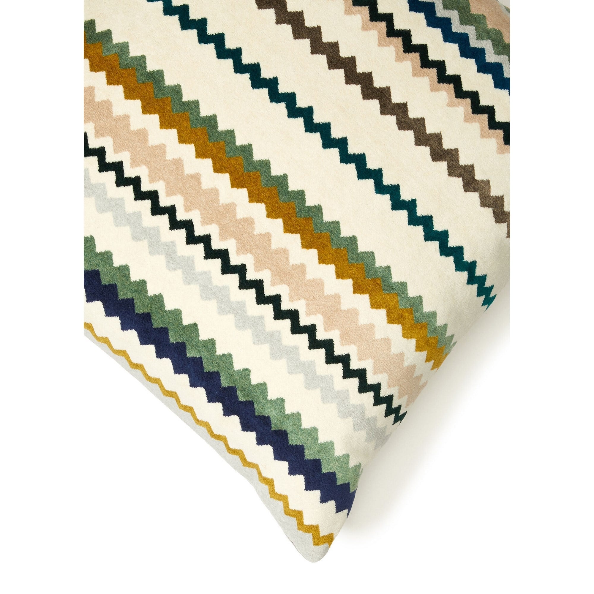 Missoni Home - Dune 134 Outdoor 60x60 Yastık
