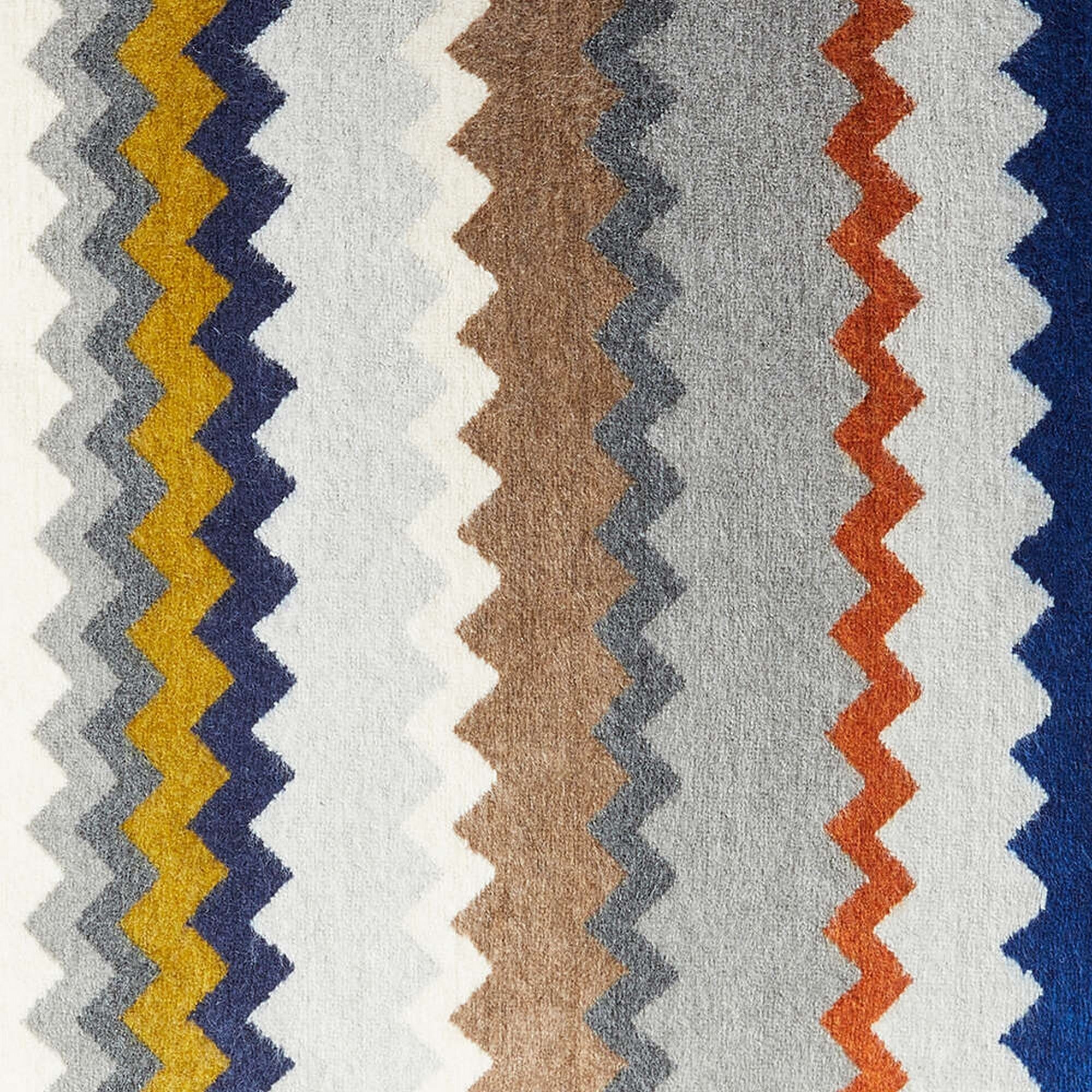 Missoni Home - Dune 172 Outdoor 40x40 Yastık