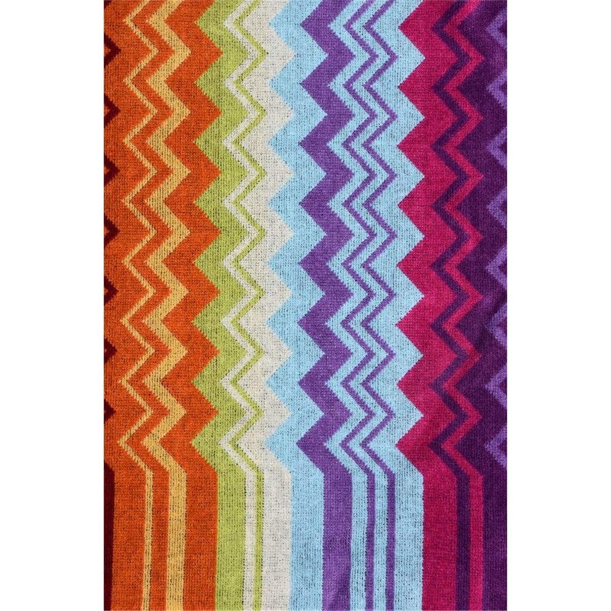 Missoni Home Giacomo - T59 2'li Havlu Set