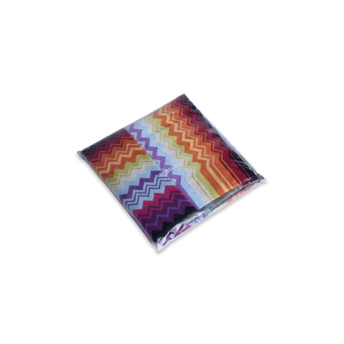 Missoni Home Giacomo - T59 2'li Havlu Set