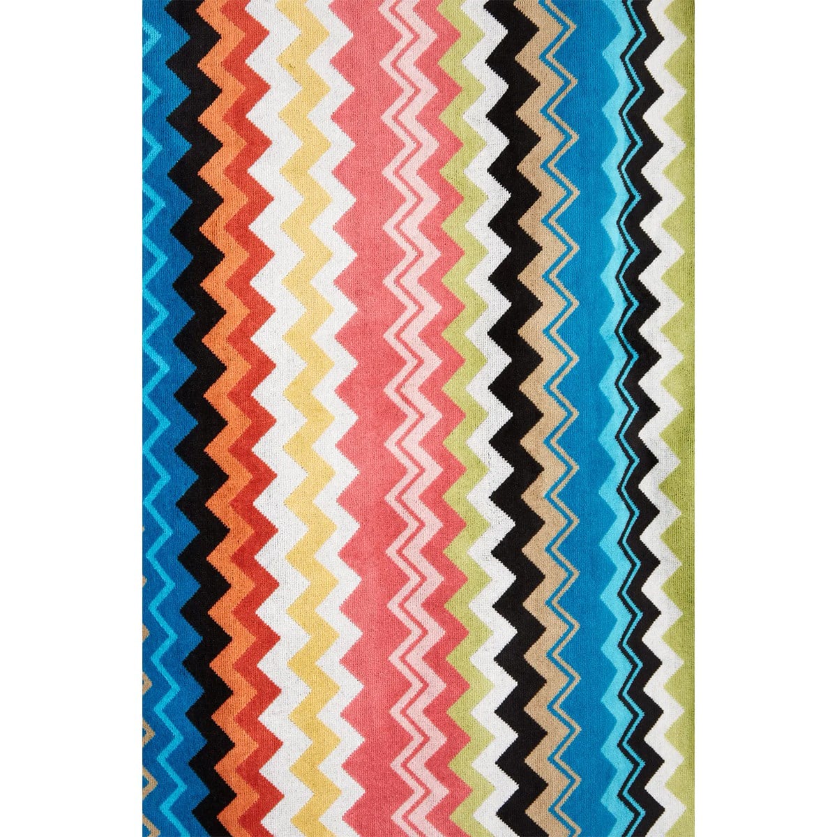 Missoni Home - Giacomo 100 Bornoz