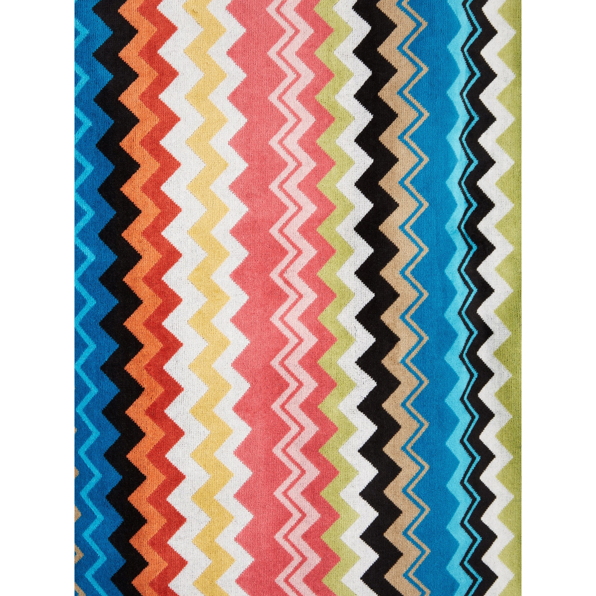 Missoni Home - Giacomo 32 Bornoz