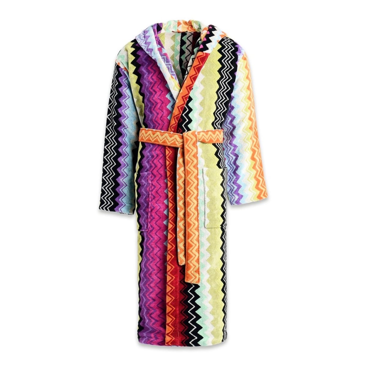 Missoni Home Giacomo-T59 Bornoz